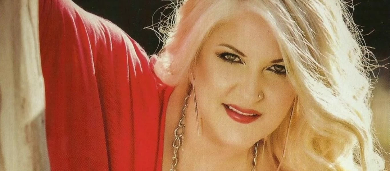 Χαρά Βέρρα: Ετοιμάζεται να παντρευτεί τον κουμπάρο της και να μεγαλώσουν μαζί το βαφτιστήρι της (βίντεο)